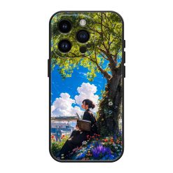 Who Am i Silicone Case