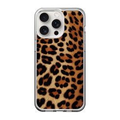 Wild Spots Clear Case