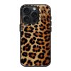 Wild Spots Glass Case