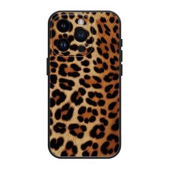 Wild Spots Silicone Case