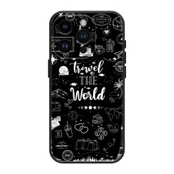 Worldmark Silicone Case