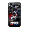 992 Porsche Silicone Case