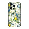 Blueberry Birds Silicone Case