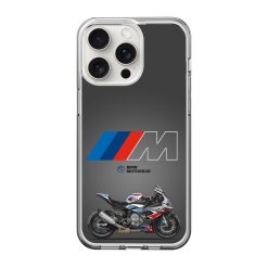 BMW Bike Clear Case