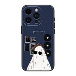 Breathe Silicone Case