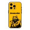 Bumblebee Silicone Case