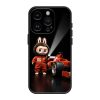 Bunny Racer Silicone Case
