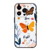 Butterfly Bliss Silicone Case