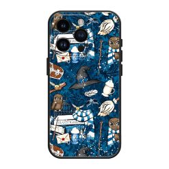 Aesthetic Harry Silicone Case