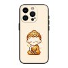 Chibi Buddha Silicone Case