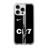 CR7 Clear Case