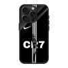 CR7 Glass Case