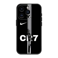 CR7 Silicone Case