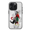 Cristiano Ronaldo Glass Case