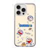 Cute Doraemon Clear Case
