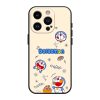 Cute Doraemon Silicone Case