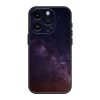 Andromeda Galaxy Silicone Case