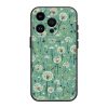 Dandelion Dreams Silicone Case