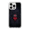 Dark Spider-Man Clear Case