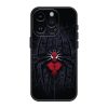 Dark Spider-Man Silicone Case