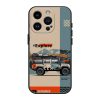 Defender Trails Silicone Case