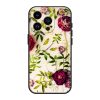 Dried Flowers Silicone Case