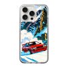 Ferrari Drift Clear Case