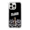Game Changer Clear Case