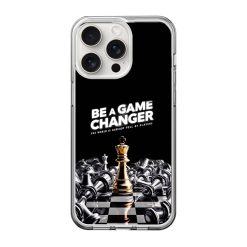 Game Changer Clear Case