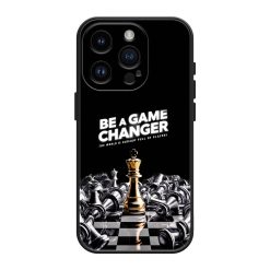 Game Changer Silicone Case