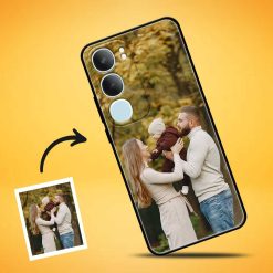 Custom Vivo Y29 5G Silicone Case