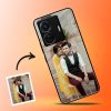 Custom Vivo T1 4G (44W) Glass Case