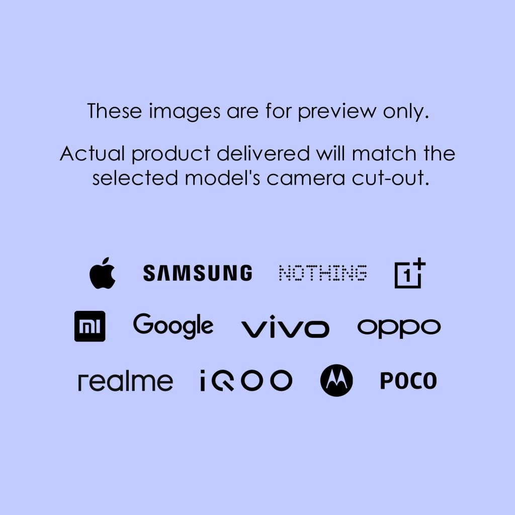 Vibrant Drip Clear Case - Image 4