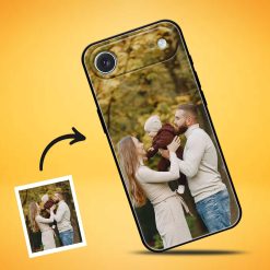 Custom iPhone 17 Air Silicone Case