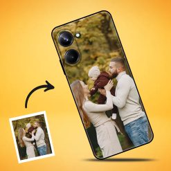 Custom Realme 10 Pro Silicone Case