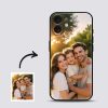 Custom iPhone 17 Silicone Case