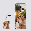 Custom Xiaomi Redmi 14C Silicone Case