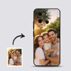 Custom Xiaomi Poco C55 Silicone Case