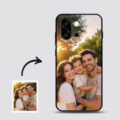 Custom OnePlus 13T Silicone Case