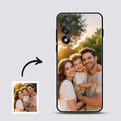 Custom OnePlus Nord 5 Silicone Case