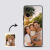 Custom Xiaomi Redmi Note 13 5G Silicone Case