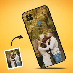 Custom Xiaomi Poco C31 Silicone Case