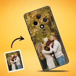 Custom Oppo F27 Silicone Case