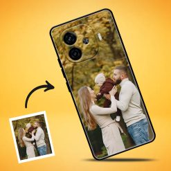 Custom Vivo iQOO Neo 10R Silicone Case