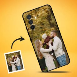 Custom Samsung A26 Silicone Case