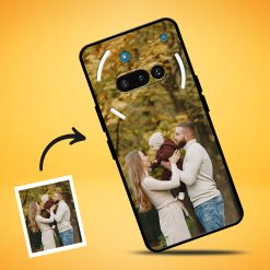 Custom Nothing Phone 3A Silicone Case