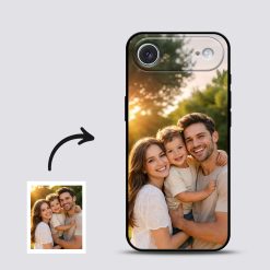 Custom iPhone 17 Air Silicone Case