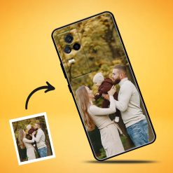 Custom Vivo iQOO 7 Legend Silicone Case