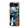Need Space Samsung Z Flip Glass Case