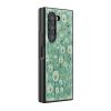 Dandelion Dreams Samsung Z Fold Glass Case